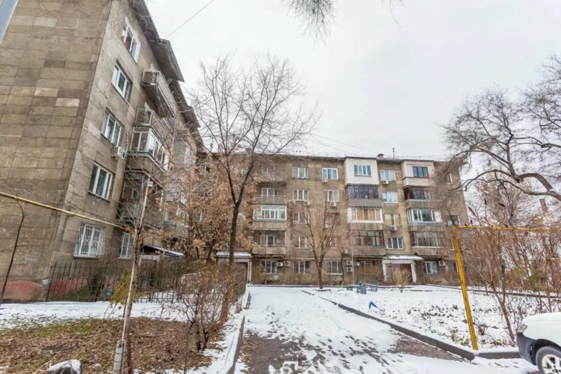 Шикарная Квартира В Золотом Квадрате อัลมาตี ภายนอก รูปภาพ